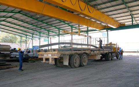 起重机选型采购从入门到精通：吨位跨度工作级别搭配