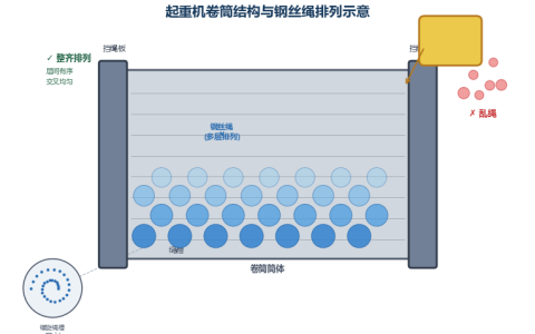成都起重机安全附件定期校验要求