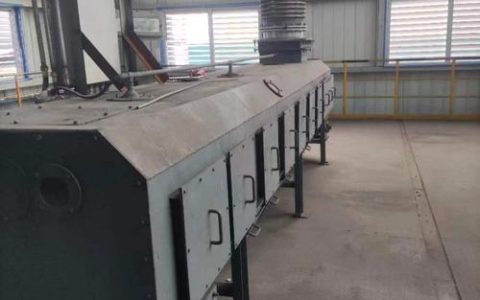 炉前操作机技术参数详解：1吨至10吨炉前操作机炼钢炉前测温取样与炉门清理辅助操作系统