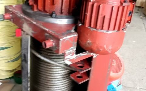 防爆起重机选型采购：防爆等级起重量跨度参数对照与避坑