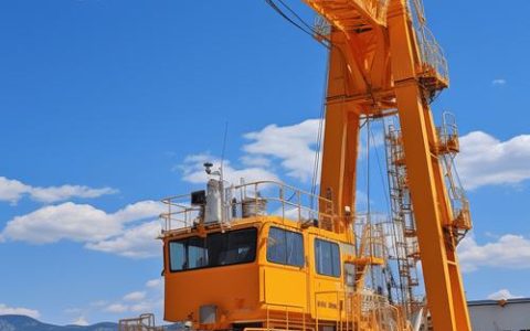 电炉起重机技术参数详解：起吊重量跨度范围与工作级别选型对照