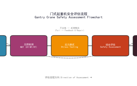 单梁起重机自动化改造中的电机选型与驱动配置方案