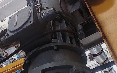 HB型防爆钢丝绳电动葫芦技术参数详解各型号起重量防爆等级与选型对照