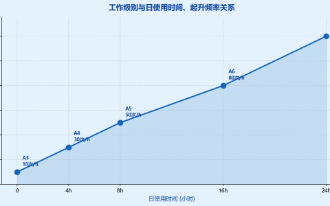 LD型电动单梁起重机选型方法：核心参数与配置LD型电动单梁起重机选型指南：核心参数与配置方案