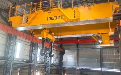 矿用桥式起重机技术参数详解——矿山井下起重设备型号与规格全解