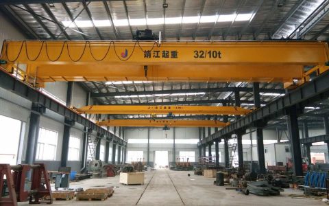 桥式门式对比起重机区别选型要点及适用场景分析参考指南大全