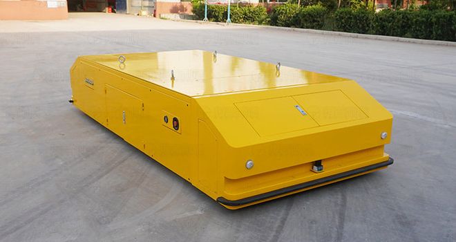 IGV无人运输车