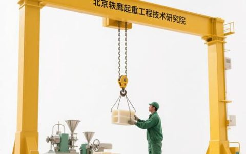 防爆等级越高越安全吗？5吨至50吨防爆门式起重机选型要点
