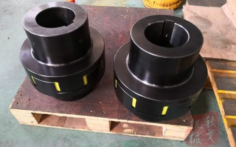 MLL型梅花弹性联轴器技术参数与选型应用指南
