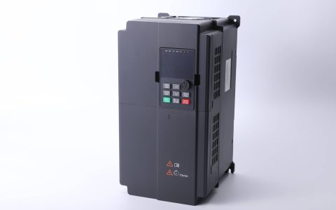 起重机变频器常见故障代码及排查方法
