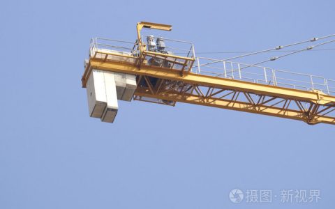 起重机起重量与跨度选型计算方法