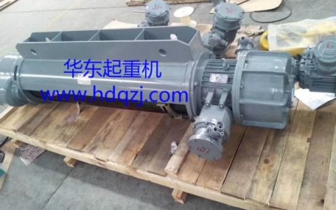 BCD型防爆电动葫芦 BCD型防爆钢丝绳电动葫芦