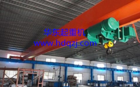 CD型低净空电动葫芦 MD型低净空电动葫芦